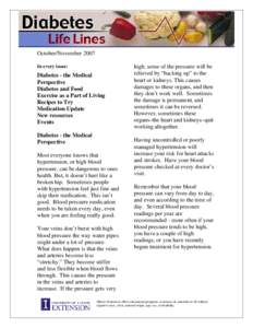 Microsoft Word - diabetes lifelines oct nov 2007.doc