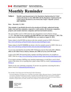 [removed]Monthly Reminder RIUNRI-RIUNRDPRK