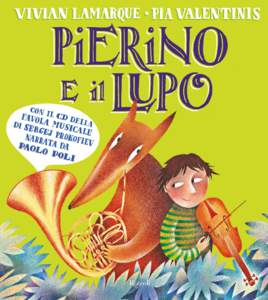 La scrittrice Vivian Lamarque è nata a Tesero, in provincia di Trento. Vive e lavora a Milano. Poetessa da grandi, scrive anche rime e storie per bambini. Per questa collana ha scritto Poesie della notte, le fiabe Tre