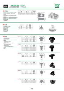 KATALOG CATALOGUE K1/11  AKCESORIA - RÓ¯NE