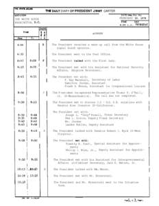 Zbigniew Brzezinski / Vice President of the United States / Jimmy Carter / Nationality / Walter Mondale / Oval Office / Politics of the United States / United States / Council on Foreign Relations