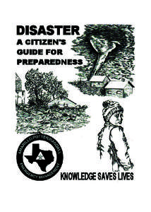 EMERGENCY PLANNING PREPAREDNESS MITIGATION RESPONSE EVACUATION EMERGENCY  Amarillo/Potter/Randall Department of Emergency Management What is Emergency Management? Emergency Management is similar to a community insurance