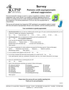 Microsoft Word - AS pre-survey Mar 15 lp.doc