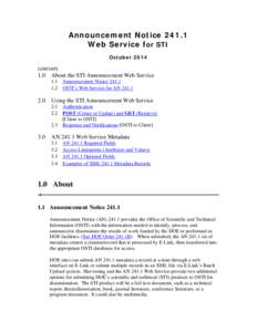 Microsoft Word - AN_241 1_web_ service_v4_101514