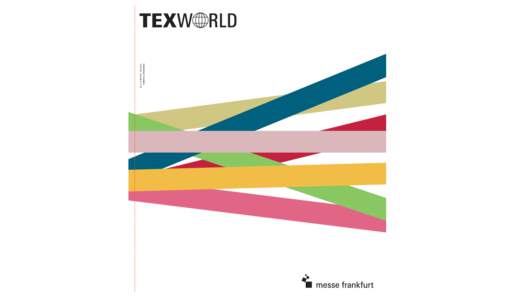 TEXWORLD TRENDS SPRING SUMMER FLORAISON ASEPTIQUE COLOUR RANGE