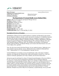 Healthcare reform in the United States / Presidency of Lyndon B. Johnson / Medicaid / Occupational therapy / Health insurance / Medicare / Health care / Primary care case management / Health Insurance Portability and Accountability Act / Medicine / Health / Federal assistance in the United States