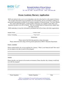 Microsoft Word - MSI_Bursary_Application_2013.doc