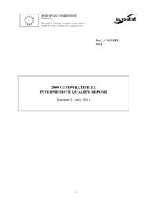 LC[removed]EN 2009 Intermediate EUQR ver. 3