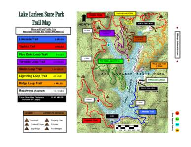 Microsoft PowerPoint[removed]TRAIL MAP - FRONT.ppt [Compatibility Mode]