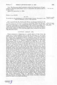 72  PUBLIC LAW[removed]S E P T . 2, 1958 STAT.]