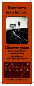 L.C. Bates Museum/Good Will-Hinkley Homes #7522 on MaineMemory.net  Every town has a history...  Discover yours