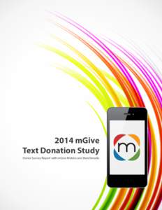 Mgive / Mobile donating / Sperm donation