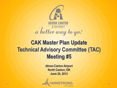 Ohio / Akron-Canton Regional Airport / Cochin International Airport / Taxiway