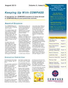 Keeping_Up_With_COMPASS_Aug2013.pub