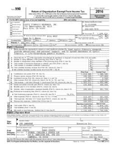 amended federal CFRI 2016