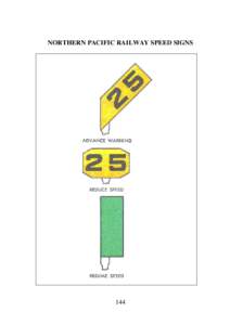 Consolidated Code of Operating Rules part 2