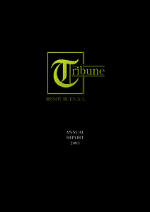 [removed]Tribune Res AR 2003