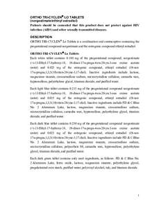 Reproductive system / Oral contraceptive formulations / Progestin / Ethinylestradiol / Emergency contraception / Contraception / Estradiol / Depo-Provera / Estrogen / Hormonal contraception / Medicine / Endocrine system