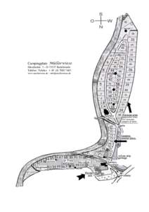 Campingplatz Müllerwiese Hirschtalstr. 3 ~ DEnzklösterle Telefon / Telefax + www.muellerwiese.de ~   
