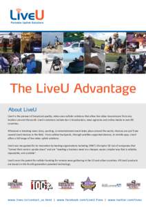 LiveU Advantage_Aug2013_DOC00029-00_Web_01