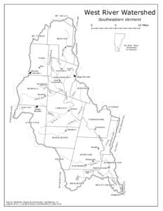 Dummerston /  Vermont / Stratton Mountain / Brattleboro / Windham County /  Vermont / Historical U.S. Census totals for Windham County /  Vermont / Windham Vermont Senate District /  2002–2012 / Vermont / Wardsboro /  Vermont / Brattleboro /  Vermont