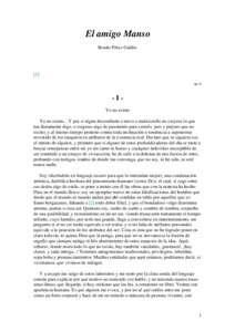 Microsoft Word - Perez Galdos, Benito - El amigo Manso _1882_.doc
