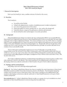 Microsoft Word - Report Section 5b Mare Island.doc