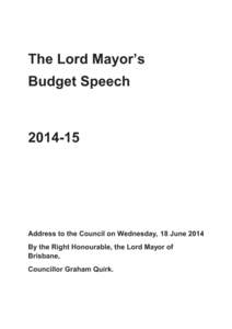 LM Budget Speech[removed]Final Version   16 June 2013 V3 (2).pdf