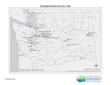 Facility Location Map and Information