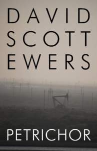 David Scott Ewers - Petrichor  1 excerpts from