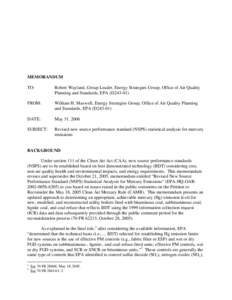 Microsoft Word - Revised NSPS memo_053106.doc