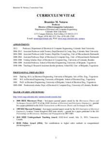 Computational electromagnetics / Electrodynamics / Institute of Electrical and Electronics Engineers / Outline of radio science / Electromagnetism / Levent Grel / Raj Mittra