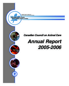 CCAC Annual Report[removed]