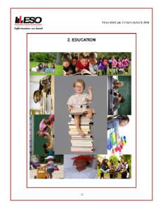 A note on the International Standard Classification of Education (ISCED) The world’s education systems differ considerably, both with respect to their structures and to their curriculum contents. As a consequence, it 