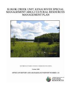 Microsoft Word - Slikok Creek CRM Plan Final for PDF .doc