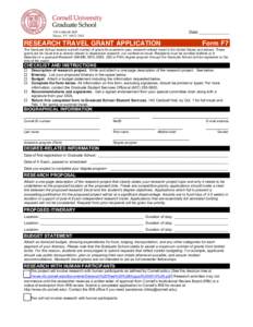 Animal testing / Clinical research / Association of Public and Land-Grant Universities / Middle States Association of Colleges and Schools / Institutional review board / Pharmacology / Institutional Animal Care and Use Committee / Cornell University / Graduate school / Education / Geography of New York / Tompkins County /  New York