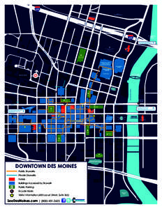 Downtown_Skywalks & Parking_2012.indd