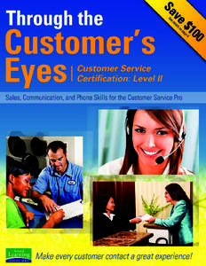 Entrepreneurship / Sales / Customer service / Customer experience / Customer service training / Marketing / Business / Customer experience management