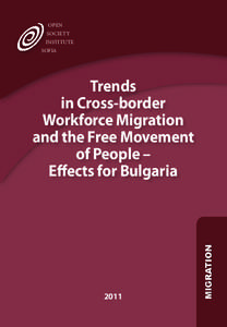 Bulgaria / Republics / Sofia / Macedonia / Manfred Wörner Foundation / Bulgarian Canadians / Europe / Political geography / International relations