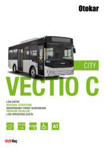 city  Vectio C