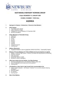 Kennet and Avon Canal / West Berkshire / New England Association of Schools and Colleges / Newbury / Thatcham / Agenda / Counties of England / Berkshire / Local government in England
