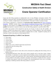 Microsoft Word - lara_miosha_constfact_crane_operator_certification.doc