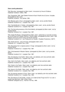 Samoic languages / Tongic languages / Languages of American Samoa / Languages of Samoa / Tongan language / Samoan language / Tokelauan language / Cook Islands Māori / Tonga / Polynesian languages / Languages of Oceania / Polynesia