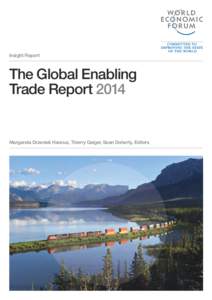 Insight Report  The Global Enabling