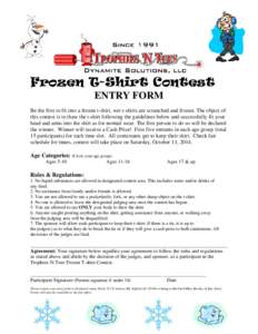 Microsoft Word - TrophiesNTees Frozen Tshirt.docx