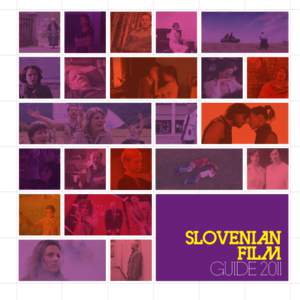 SloVeNiaN Film Guide 2011 1 	Features Silent Sonata; Going Our Way; Piran - Pirano; Dad; Circus