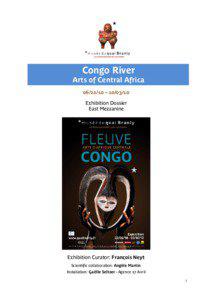 Congo River Arts of Central Africa[removed] – [removed]