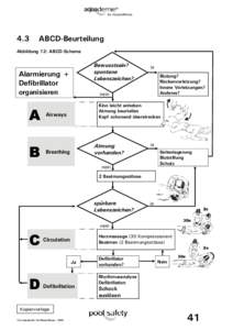 4.3  ABCD-Beurteilung Abbildung 12: ABCD-Schema