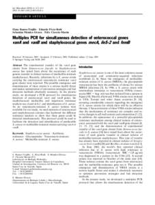 Int Microbiol[removed]: 113–115 DOI[removed]s10123[removed]z R ES E AR C H A RT I C L E  Elena Ramos-Trujillo Æ Eduardo Pe´rez-Roth