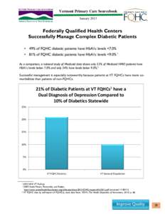 Microsoft Word - Q FQHC Manage Diabetic Patients